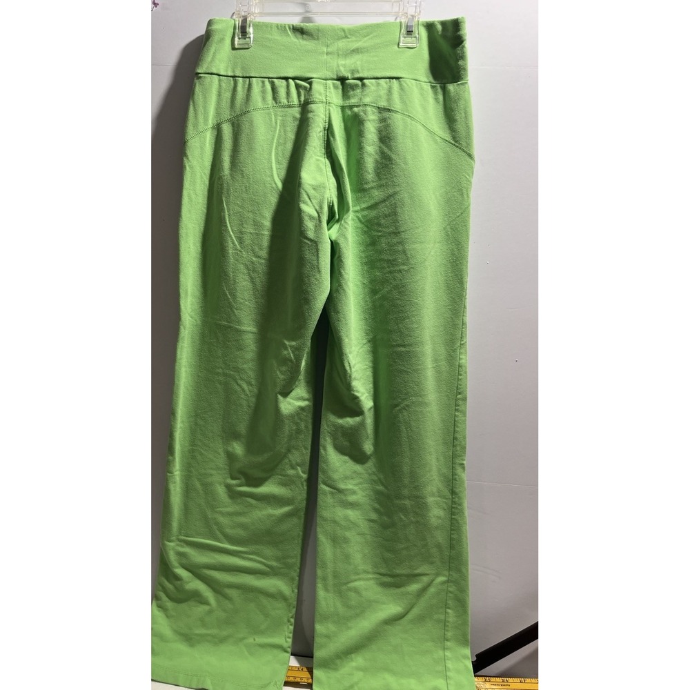 Danskin Now Green Ankle Pants - Picture 5 of 5